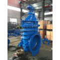 BS5163 Metal Seat Cast Iron Gate Valve